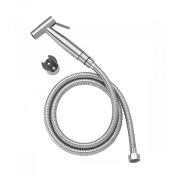 Vòi Xịt COTTO CT9902#SA(HM) Inox Mạ Niken Chrome