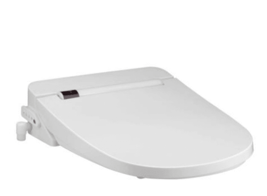 Nắp Bồn Cầu COTTO