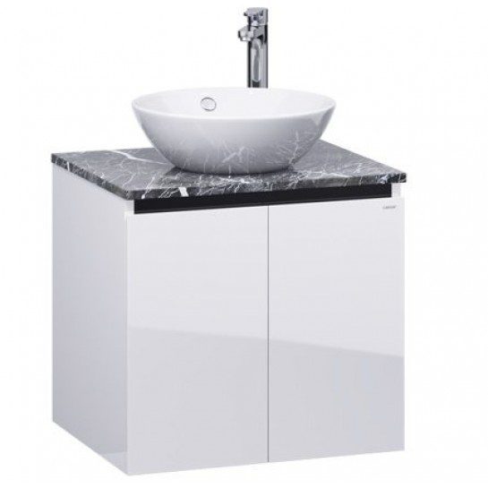 "Bộ Tủ Cabinet CAESAR L5215/EH46002AV Kèm Lavabo "