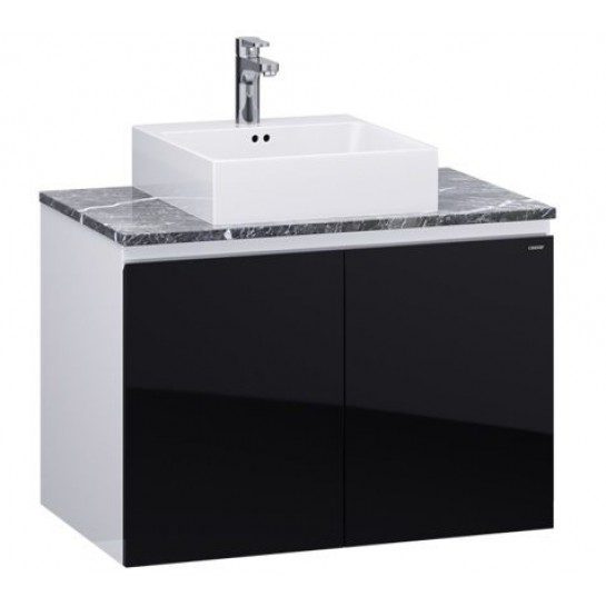 Bộ Tủ Cabinet CAESAR LF5261/EH48001ADV Kèm Lavabo