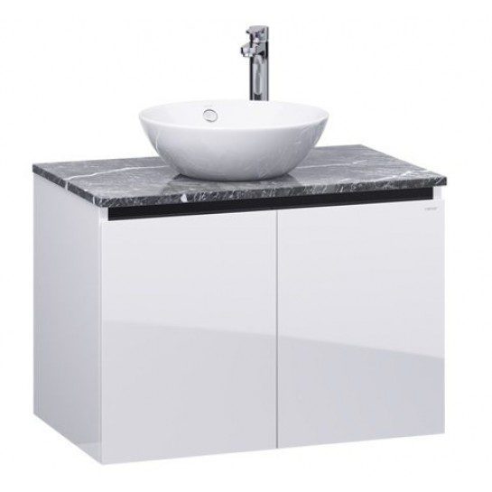 "Bộ Tủ Cabinet CAESAR L5215/EH48002AV Kèm Lavabo "