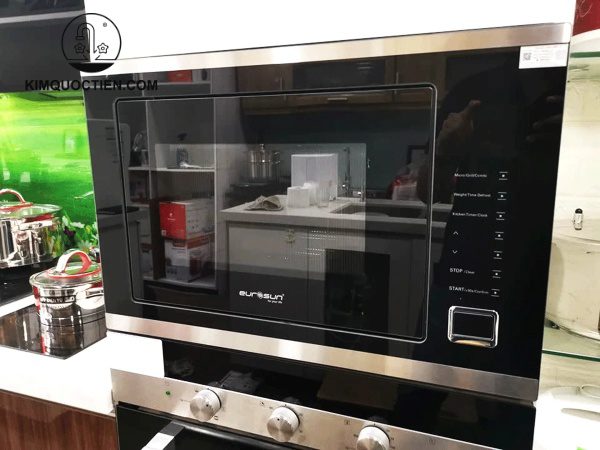 Lò vi sóng Eurosun MWO-30EUR