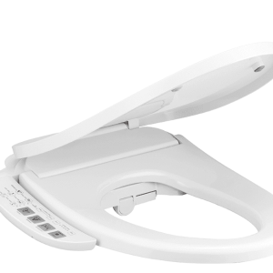 Nắp Rửa Điện Tử COTTO C9206