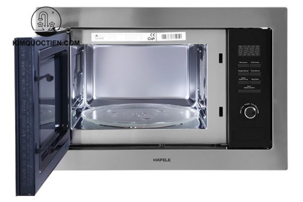 Lò vi sóng kết hợp nướng Hafele HM-B38A