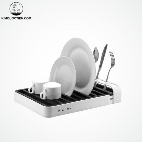 Khay úp chén MDD-14028 được chế tạo từ nhựa cao cấp đảm bảo bền bỉ sử dụng lâu dài