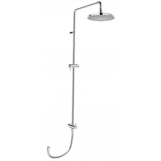 Vòi Sen Cây INAX BFV-CL2 Nóng Lạnh