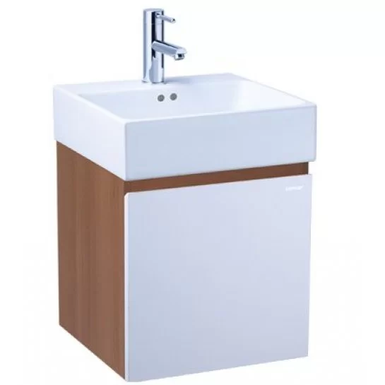 Bộ Tủ Cabinet CAESAR LF5261/EH05261AWV Kèm Lavabo