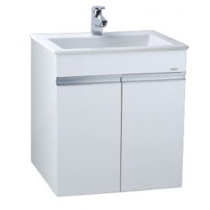 "Bộ Tủ Cabinet CAESAR LF5017/EH05017AV Kèm Lavabo "