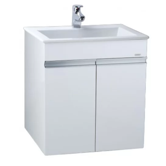 "Bộ Tủ Cabinet CAESAR LF5017/EH05017AV Kèm Lavabo "