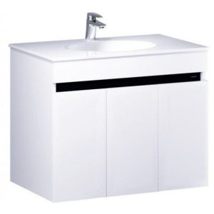 Bộ Tủ Cabinet CAESAR LF5026/EH15026AV Kèm Lavabo