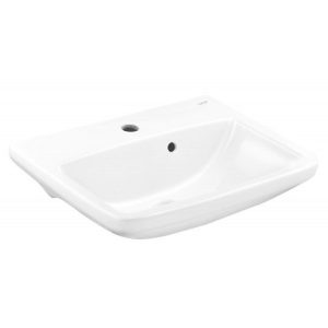 Chậu Rửa Lavabo COTTO C00580 Treo Tường Kháng Khuẩn