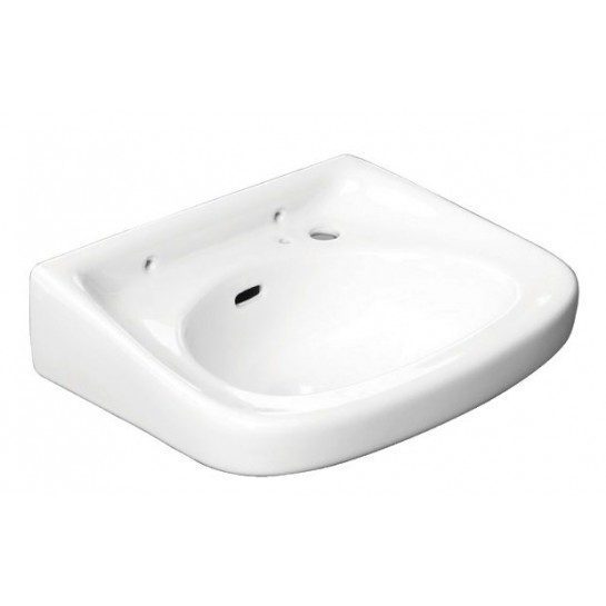 Lavabo VIGLACERA BS418 Trẻ Em Treo Trường