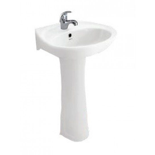 Chân Dài Lavabo VIGLACERA VI1T