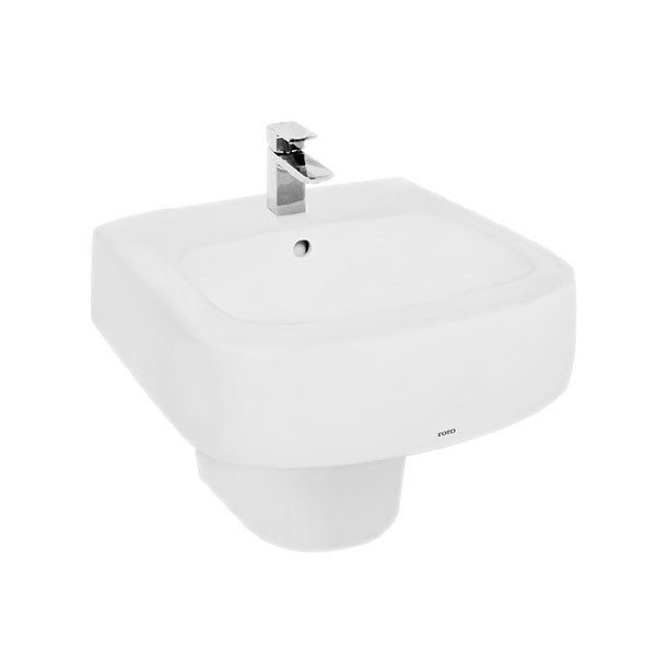 Lavabo TOTO Treo Tường