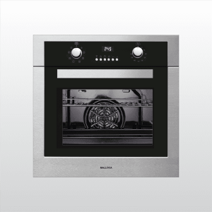 Lò Nướng Malloca EB-56ERCDG-P8BC15A