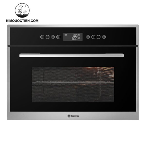 ò nướng âm tủ Malloca MOV35-IX03