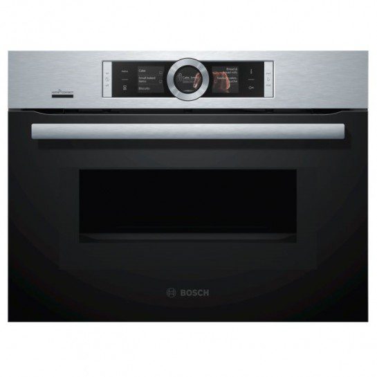 Lò Nướng Bosch