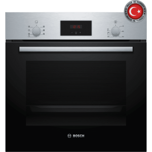 Lò Nướng BOSCH HBF113BR0A Âm Tủ 66L Serie 2