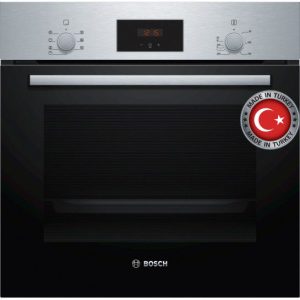 Lò Nướng BOSCH HMH.HBF133BS0A Âm Tủ 66L Serie 2