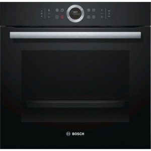 Lò Nướng BOSCH HBG635BB1 Âm Tủ 71L Serie 8