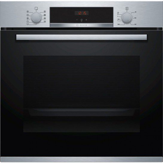 Lò Nướng BOSCH HBS534BS0B Âm Tủ 71L Serie 4
