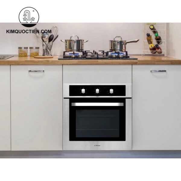 Lò Nướng Điện MALLOCA MOV-575 AMG Âm Tủ thiết kế hiện đại tinh tế