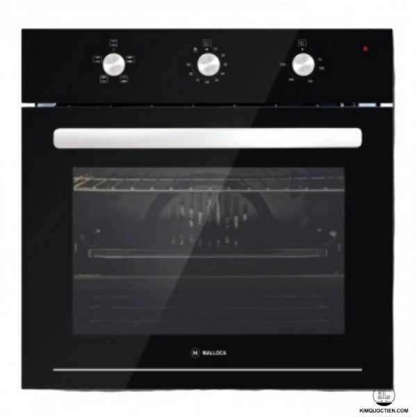 Lò Nướng Điện MALLOCA MOV-655EST Âm Tủ chính hãng, độ bền cao