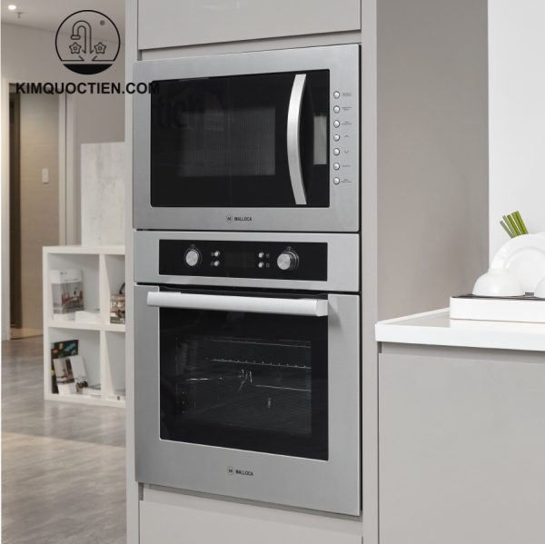 Lò Nướng Điện MALLOCA  MOV-659I Âm Tủ chính hãng, bền bỉ