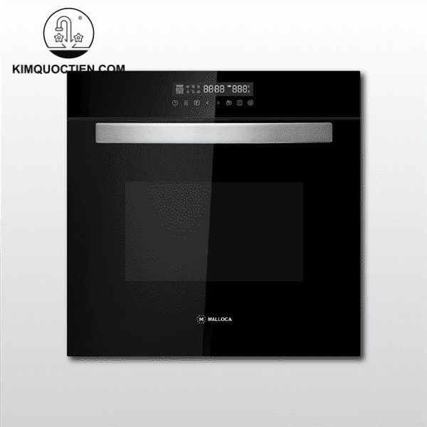 Lò Nướng Điện MALLOCA MOV-659TC Âm Tủ chính hãng độ bền cao