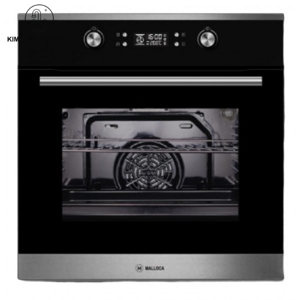Lò Nướng Điện MALLOCA MOV-65DE Âm Tủ chính hãng, độ bền cao