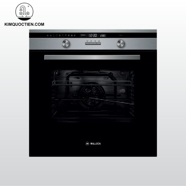 Lò Nướng Điện MALLOCA MOV-72 PYRO Âm Tủ chính hãng, độ bền cao