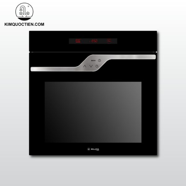 Lò Nướng Điện MALLOCA MOV-LX74 Âm Tủ chính hãng bền bỉ