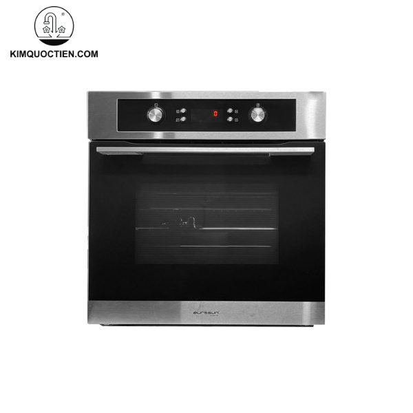 Lò Nướng EUROSUN EOV65DE Âm Tủ chính hãng, độ bền tốt