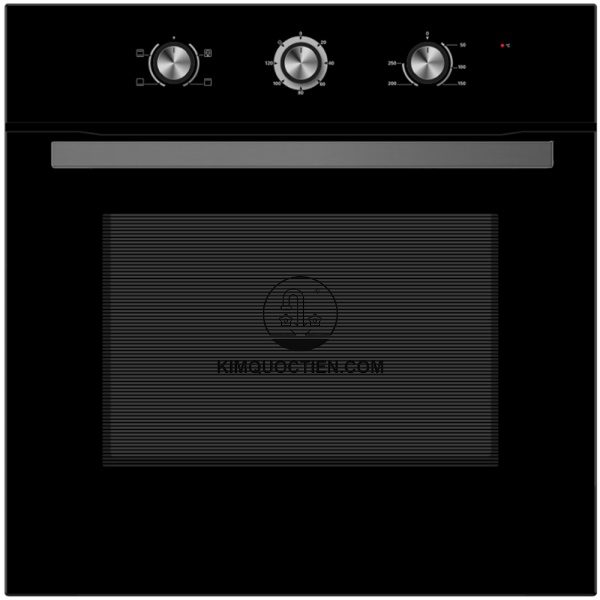 Lò Nướng HAFELE HO-2K65A 538.61.431 Âm Tủ 65L