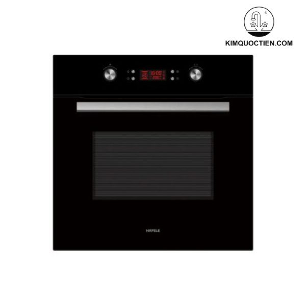 Lò nướng Hafele thế hệ mới