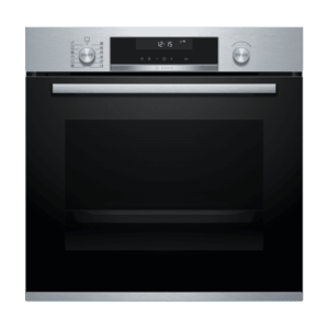 Lò Nướng Home Connect BOSCH HMH.HBG5585S6B Âm Tủ 71L Serie 6
