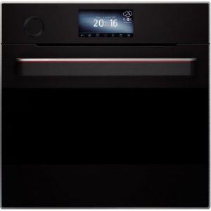 Lò Nướng Kết Hợp Hấp HAFELE HO-T60B 535.02.711 Âm Tủ 65L