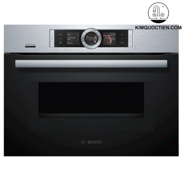 Mặt kính chống bám dính vân tay, dễ dàng lau chùi, không lo trầy xước