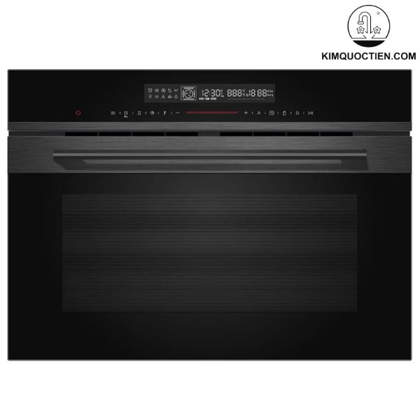 Từ nướng, rã đông đến hấp, lò nướng Hafele đều có thể đáp ứng đa dạng các món ăn