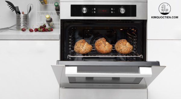 6 chức năng nướng tiện lợi đáp ứng nhu cầu ăn uống