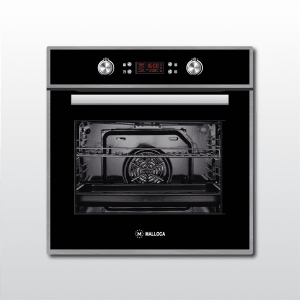 Lò Nướng Malloca MOV-65DA