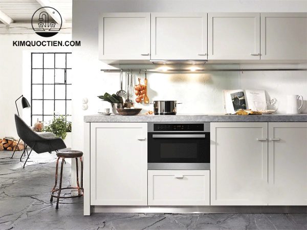 Lò nướng đa năng Eurosun OMS36EG