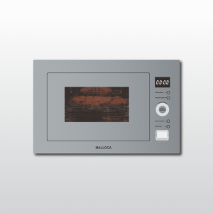 Lò Vi Sóng Malloca MW-927BG (Xám)