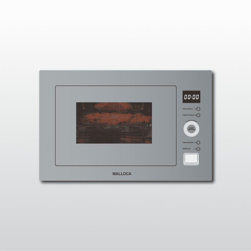 Lò Vi Sóng Malloca MW-927BG (Xám)