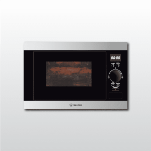 Lò Vi Sóng MALLOCA MW 927S Âm Tủ
