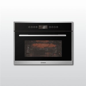 Lò Vi Sóng Malloca MMW35-IX03 (Kính Trắng)