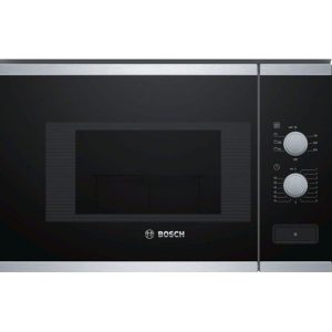 Lò Vi Sóng BOSCH BEL520MS0K Series 4 Âm Tủ