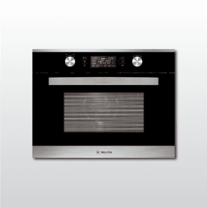 Lò Vi Sóng Kết Hợp Nướng MALLOCA MW-LX12