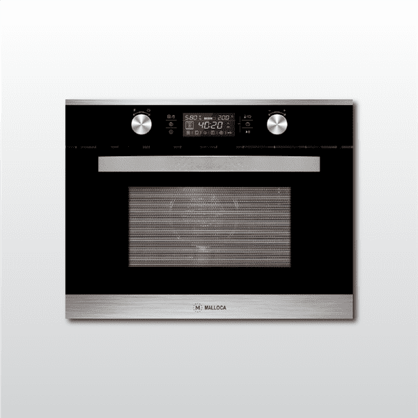 Lò Vi Sóng Kết Hợp Nướng MALLOCA MW-LX12