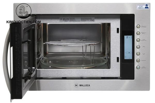 Lò Vi Sóng MALLOCA MW-927I